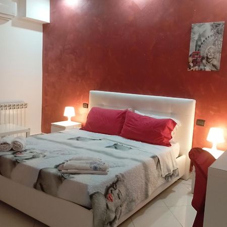 Casa Silvia Hotel Caltagirone Bagian luar foto