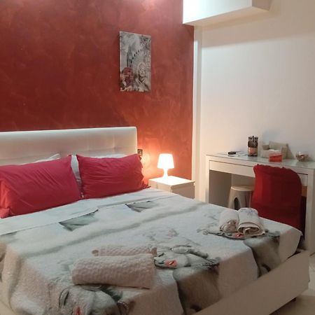 Casa Silvia Hotel Caltagirone Bagian luar foto