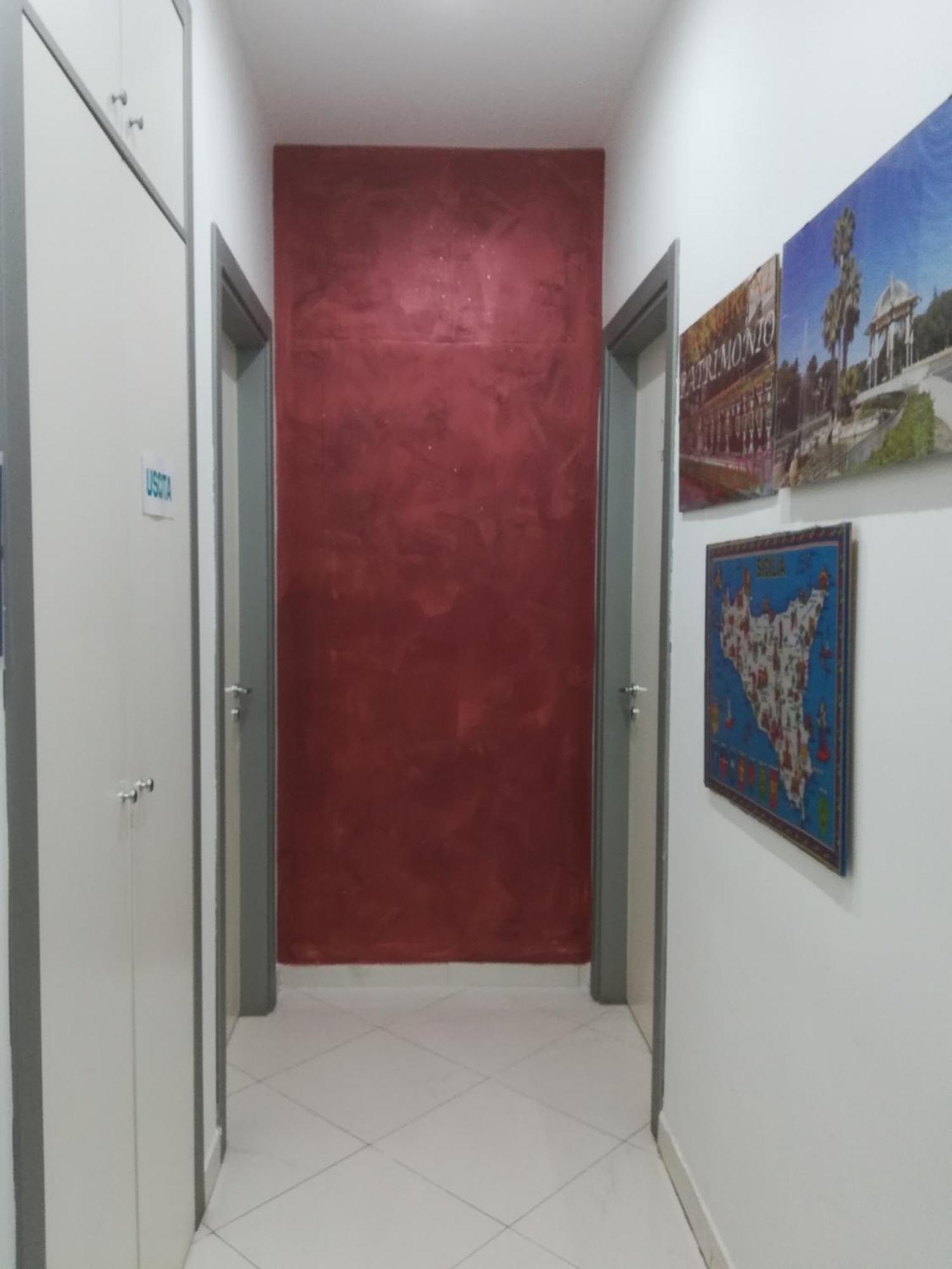 Casa Silvia Hotel Caltagirone Ruang foto