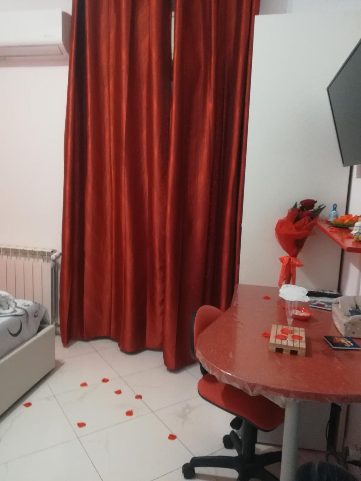 Casa Silvia Hotel Caltagirone Bagian luar foto