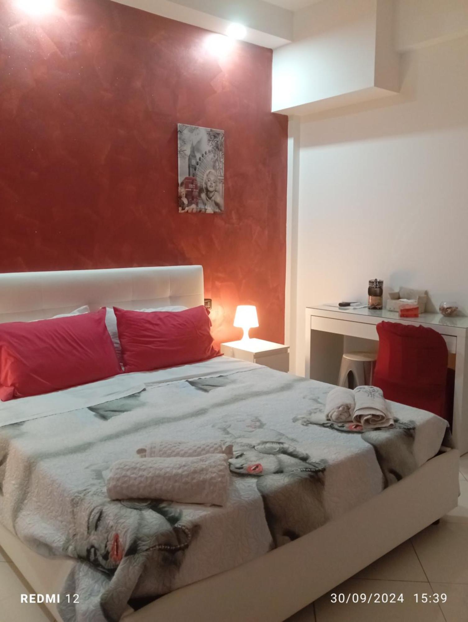 Casa Silvia Hotel Caltagirone Bagian luar foto