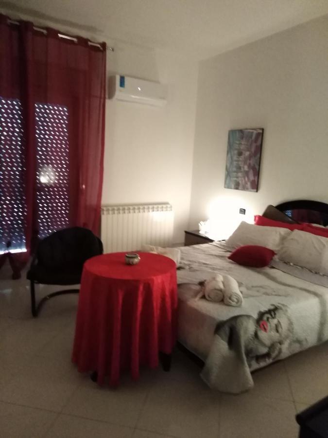 Casa Silvia Hotel Caltagirone Bagian luar foto